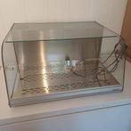 Opzet koelvitrine CaterTech, Ophalen, Zonder vriesvak, Minder dan 85 cm, 60 cm of meer