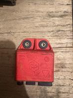 Gilera runner 125/180cc cdi + bobine, Ophalen, Zo goed als nieuw, Overige typen, Piaggio