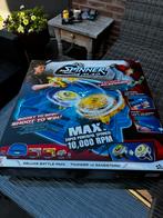 Spinners MAD met extra blaster en spinners, Ophalen, Gebruikt, Jongen of Meisje