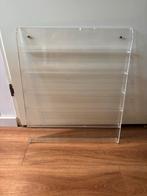 Transparante Nagellakrek, Ophalen, Gebruikt