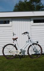 Gazella Miss Grace fiets D59, Versnellingen, Gebruikt, 56 cm of meer, Ophalen
