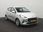 Hyundai i10 1.0 Comfort 5-zits - RIJKLAARPRIJS - Automaat -, Auto's, 12 maanden, Gebruikt, Euro 6, 899 kg
