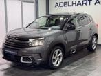 Citroen C5 Aircross 1.2 PureTech Shine Automaat / Navigatie, 15 km/l, Gebruikt, Euro 6, 1199 cc
