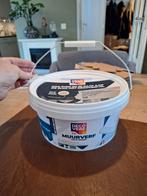 Muurverf Vorstelijk Roze Decoverf 2,5L NIEUW!, Doe-het-zelf en Verbouw, Verf, Beits en Lak, Ophalen, Nieuw