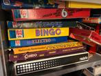 Gezelschapsspellen, Hobby en Vrije tijd, Gezelschapsspellen | Bordspellen, Ophalen of Verzenden, Zo goed als nieuw