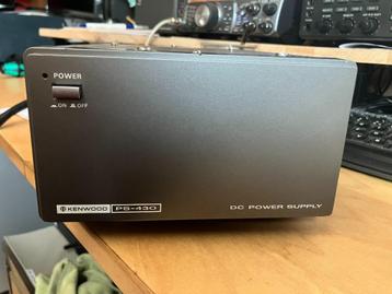 Kenwood PS-430 voeding  beschikbaar voor biedingen