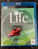 Life (David Attenborough), Ophalen of Verzenden, Zo goed als nieuw, Documentaire en Educatief, Boxset