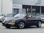Alfa Romeo Spider 2.0 JTS APK NIEUW/ORIGINELE STAAT!, Auto's, Alfa Romeo, Voorwielaandrijving, 4 cilinders, Cabriolet, Spider