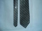 Versace zijden  stropdas V2, Kleding | Heren, Ophalen, Nieuw, Grijs