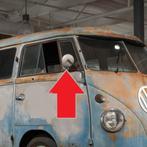 VW T1 Spiegel gebruikt origineel Patina 1950 - 1967 deur, Ophalen of Verzenden, Gebruikt