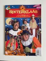 Boek Sinterklaas Journaal. Extra dik doeboek. NIEUW 2024, Ophalen, Nieuw