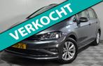Volkswagen Golf Sportsvan 1.5 TSI ACT Comfortline / Trekhaak, 65 €/maand, Stof, 4 cilinders, 700 kg