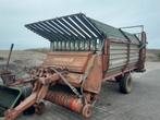 Mengele stalvoerwagen teab, Zakelijke goederen, Agrarisch | Onderdelen | Banden, Velgen en Assen, Ophalen of Verzenden