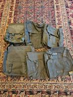Militaire tassen, Ophalen of Verzenden, Landmacht, Nederland, Overige typen