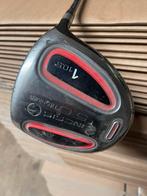 Inesis titanium driver 5.0 10,5, Ophalen, Zo goed als nieuw, Club