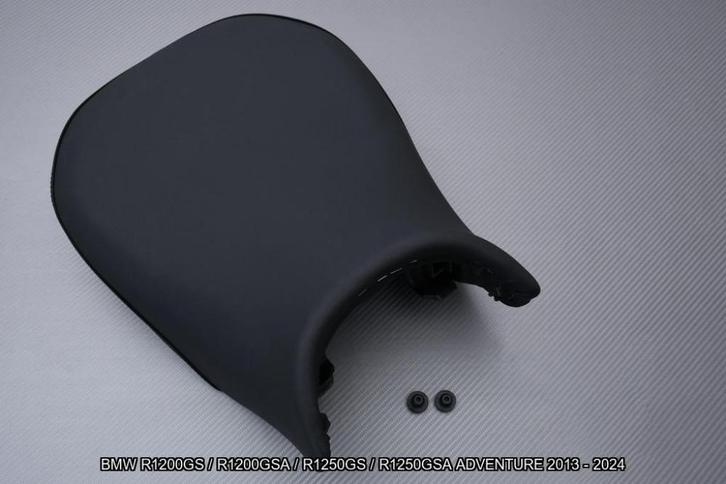 AVDB Voorste Zadel voor BMW R1200GS R1250GS ADV 2013 - 2024, Motoren, Accessoires | Overige, Nieuw, Ophalen of Verzenden