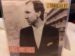 Pete Townshend - Face The Face 7" Single, Ophalen of Verzenden, Gebruikt