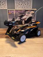 Nikko Rc Super Gallet Hot Pepper, Elektro, Auto offroad, Schaal 1:14, Ophalen of Verzenden