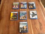 Playstation 5 games, Ophalen of Verzenden, Zo goed als nieuw