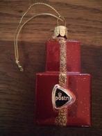 Vondels Postnl Kerst ornament 2 Cadeautjes, Ophalen of Verzenden