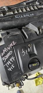 N12B14 Mini Complete Motor, Ophalen of Verzenden, Gebruikt, Mini