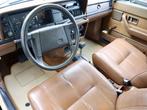 Volvo 240 2.3 DL Automaat, Lederen bekleding, Auto's, Automaat, Gebruikt, 122 pk, Leder