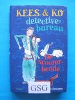 Kees & Co detectivebureau nr. 3580-02, Ophalen, Zo goed als nieuw