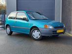 Toyota Starlet 1.3-16V XLi GTSi Automaat|Nap, Auto's, Stof, Gebruikt, 4 cilinders, Starlet
