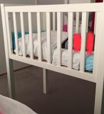 Wieg kidsmill incl matras, Ophalen of Verzenden, Zo goed als nieuw, Wieg