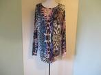 Sao Paulo top maat 40, Kleding | Dames, Maat 38/40 (M), Overige kleuren, Verzenden, Zo goed als nieuw