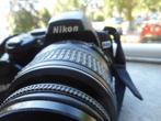 NIKON D40 x, Verzenden, Gebruikt, Overige typen