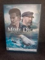 dvd moby dick, Ophalen of Verzenden, Zo goed als nieuw, Actie en Avontuur