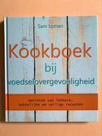 Sam Loman - Kookboek bij voedselovergevoeligheid, Ophalen of Verzenden, Nieuw, Sam Loman