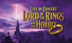 Lord of the Rings and the Hobbit-Live in Concert korting!!, Tickets en Kaartjes, Drie personen of meer, Meerdaags