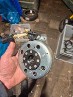 RMS Ontsteking Piaggio Vespa 50cc 2 Takt vanaf 2001, Ophalen of Verzenden, Nieuw, Overige typen