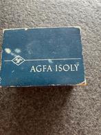 Analoge camera, Ophalen of Verzenden, Gebruikt, Compact, Overige Merken