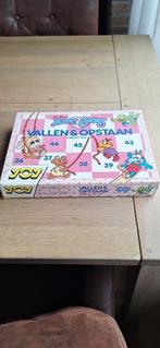 Vallen en opstaan muppet babies, Een of twee spelers, Ophalen, Gebruikt