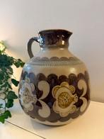 Keramieken West Germany vaas, Ophalen of Verzenden