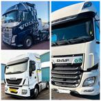 Ik zoek doorsturen/I am looking for a forwarder, 33 - 40 uur, Overige vormen