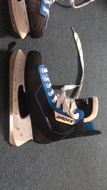 Ijshockey schaatsen maat 45 Nieuw beschikbaar voor biedingen