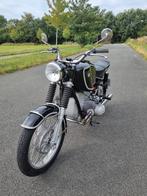 Bmw r50, Motoren, 750 cc, 2 cilinders