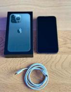 Iphone 13 pro graphite 128GB, 128 GB, Zwart, Ophalen of Verzenden, Zo goed als nieuw