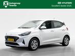 Hyundai i10 1.0 Comfort Smart | Private lease 309 p.m. | Nav, Auto's, Voorwielaandrijving, 12 maanden, Stof, Gebruikt