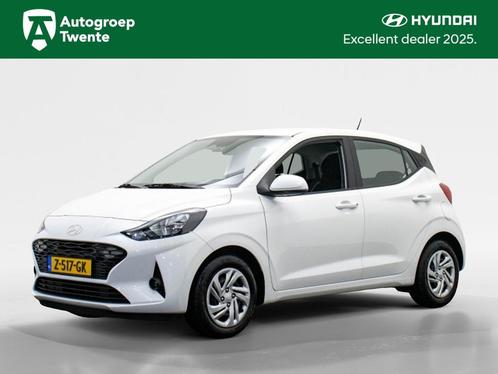 Hyundai i10 1.0 Comfort Smart | Private lease 309 p.m. | Nav, Auto's, Hyundai, Bedrijf, i10, ABS, Achteruitrijcamera, Airbags