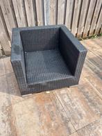Tuinstoel en hocker te koop, Tuin en Terras, Tuinmeubel-accessoires, Ophalen of Verzenden