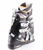 39 40 EU skischoenen SALOMON PERFORMA 7.0, sensifit, Sport en Fitness, Skiën en Langlaufen, 160 tot 180 cm, Gebruikt, Verzenden