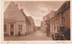wassenaar- schoolstraat, Ophalen of Verzenden, Voor 1920, Zuid-Holland