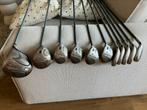 Callaway golfclubs (rechtshandig), Ophalen, Gebruikt, Club, Callaway