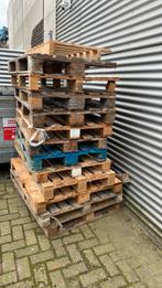 Houten, Tuin en Terras, Haardhout, Ophalen