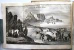 Historische Reizen door d'Oostersche Deelen van Asia 1711, Antiek en Kunst, Antiek | Boeken en Bijbels, Ophalen of Verzenden